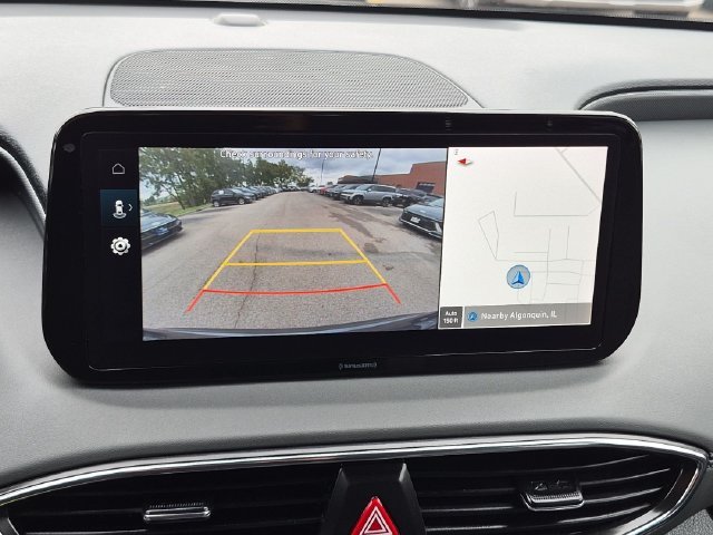 2023 Hyundai Santa Fe SEL - Photo 20