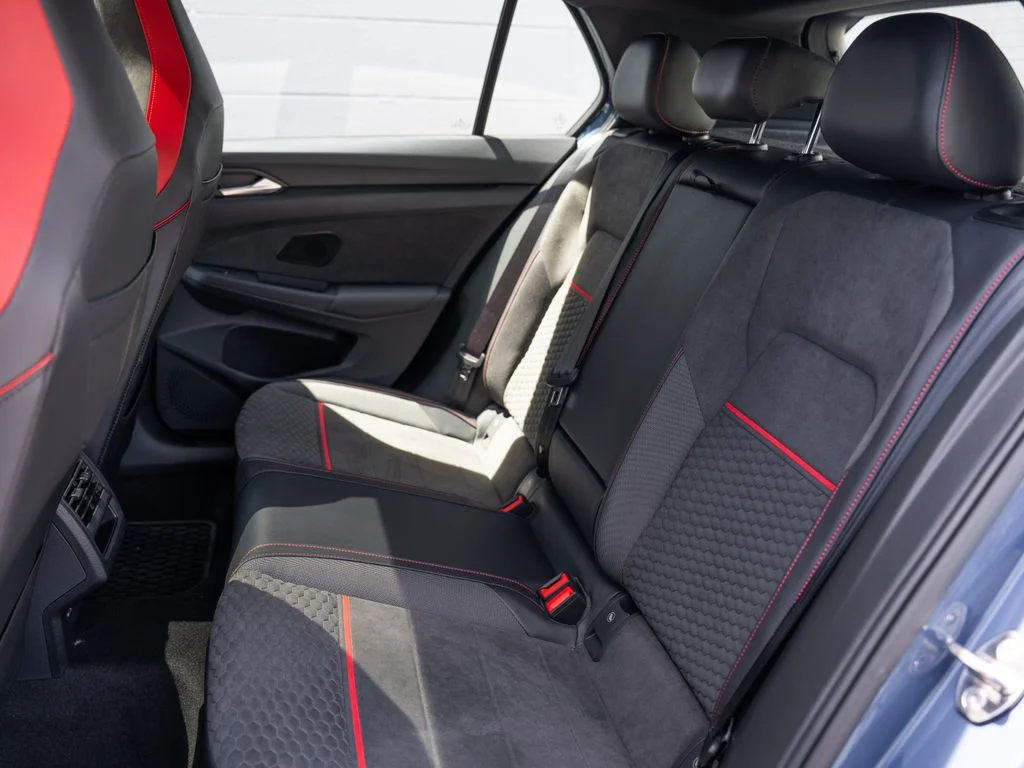 New 2026 Gray Volkswagen 2.0T SE image 9