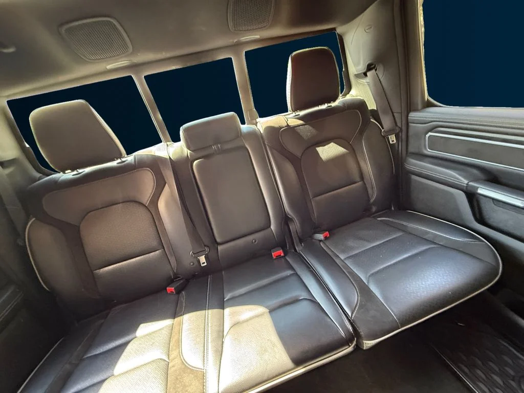 Used 2023 Red Ram Laramie image 18