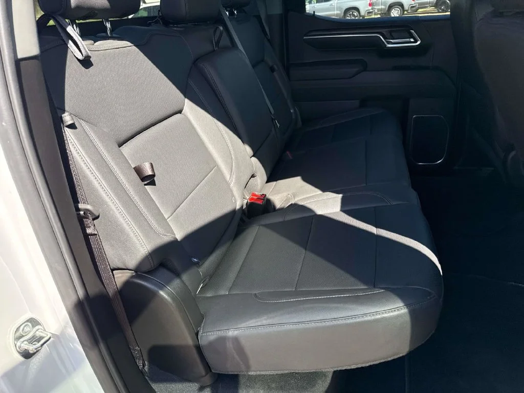Used 2026 White GMC SLT image 11