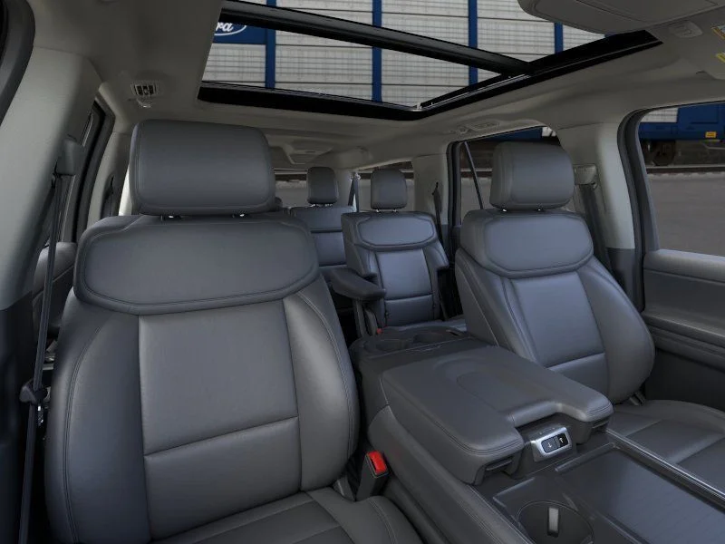 New 2026 Black Ford Active image 17