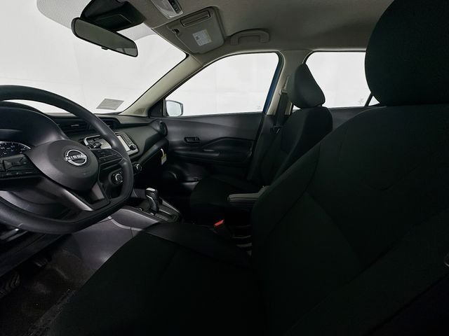 New 2025 Fresh Powder Nissan S image 22