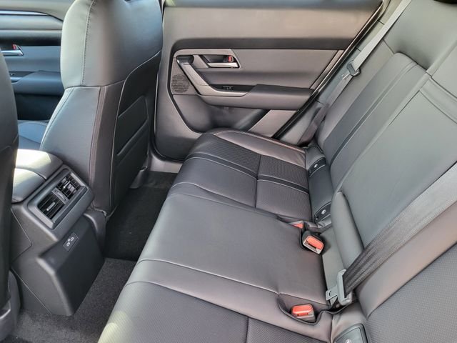 New 2026 Polymetal Gray Metallic Mazda Premium AWD image 10