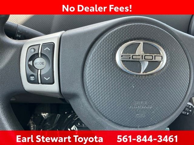 Used 2009 Green Scion Base image 40
