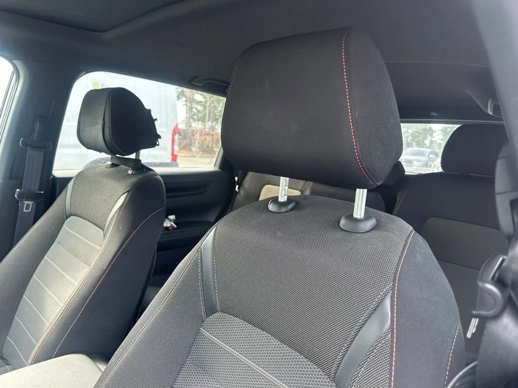 Used 2023  Honda Sport image 3
