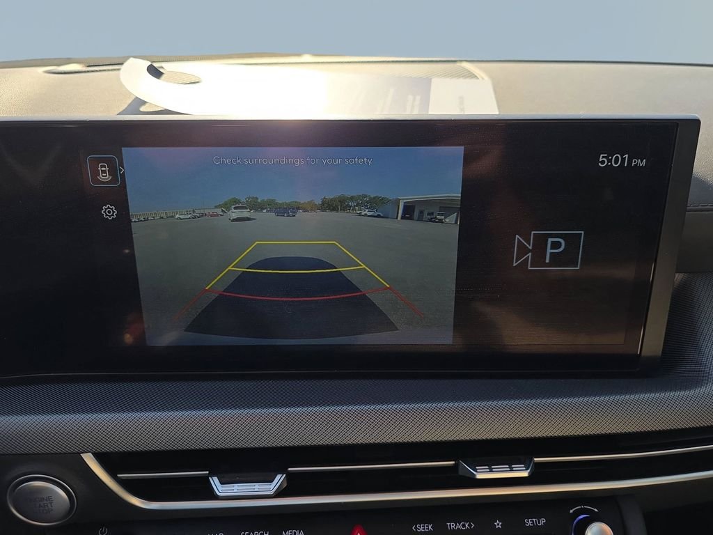 2025 Hyundai Sonata SEL - Photo 23
