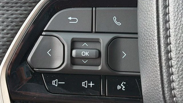 New 2026 Magnetic Gray Metallic Toyota 1794 Edition image 11