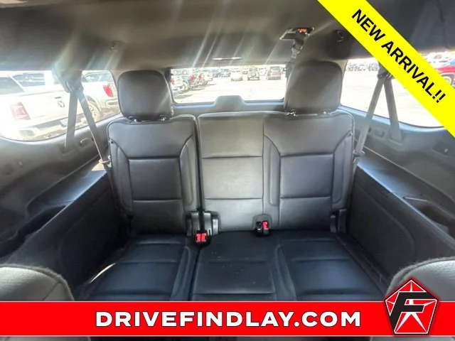 Used 2023  GMC Denali image 16