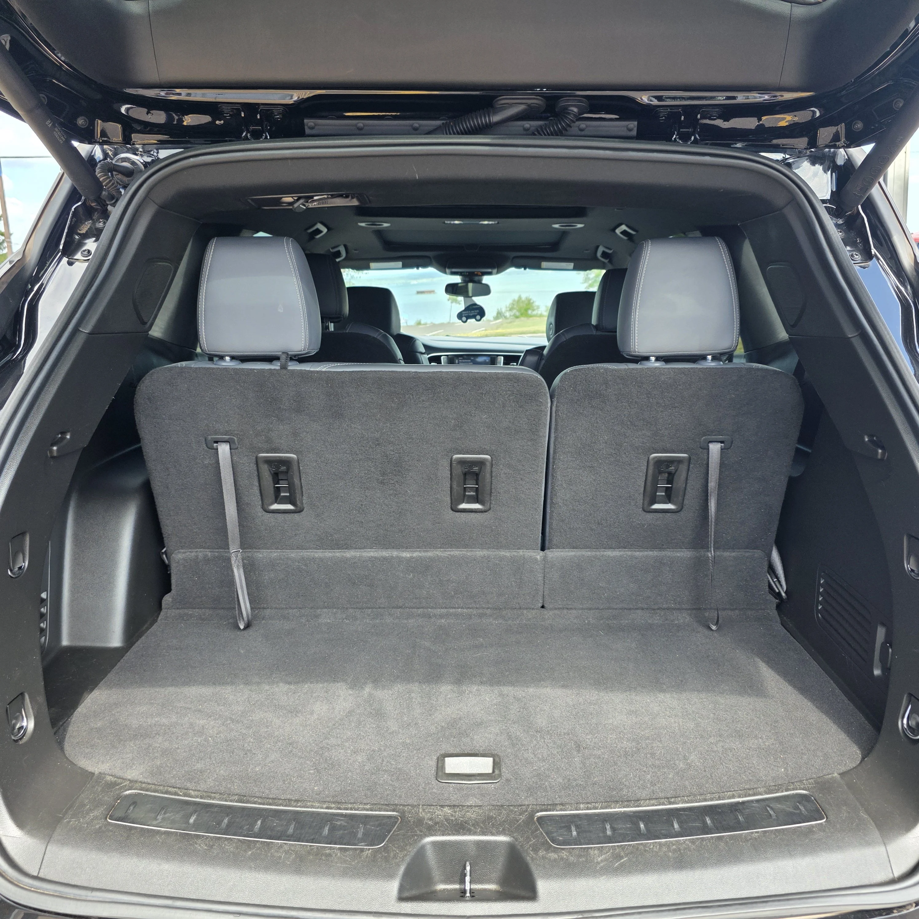 2023 Buick Enclave Essence - Photo 9