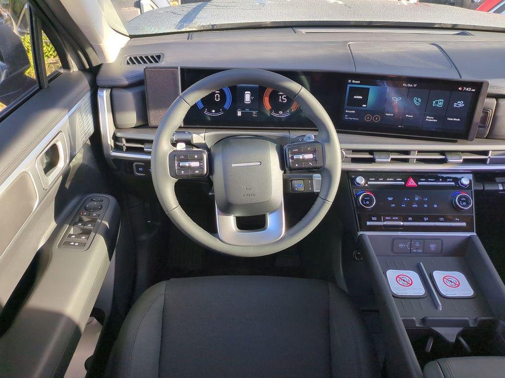 2026 Hyundai Santa Fe SE - Photo 20