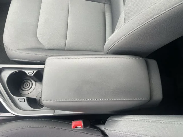2026 Kia Niro LX - Photo 27