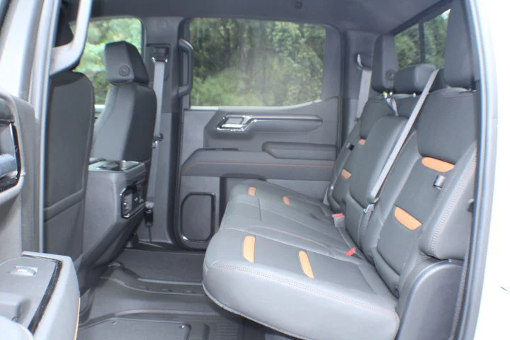 2026 GMC Sierra 1500 AT4 - Photo 15