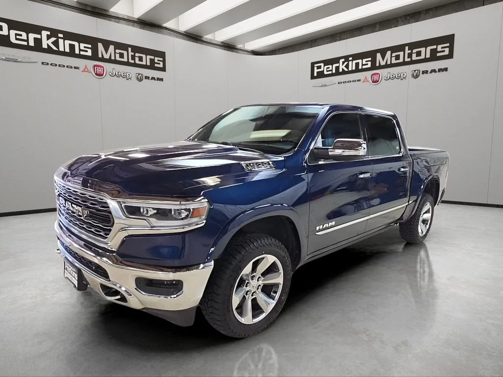 2020 RAM Ram 1500 Pickup Limited