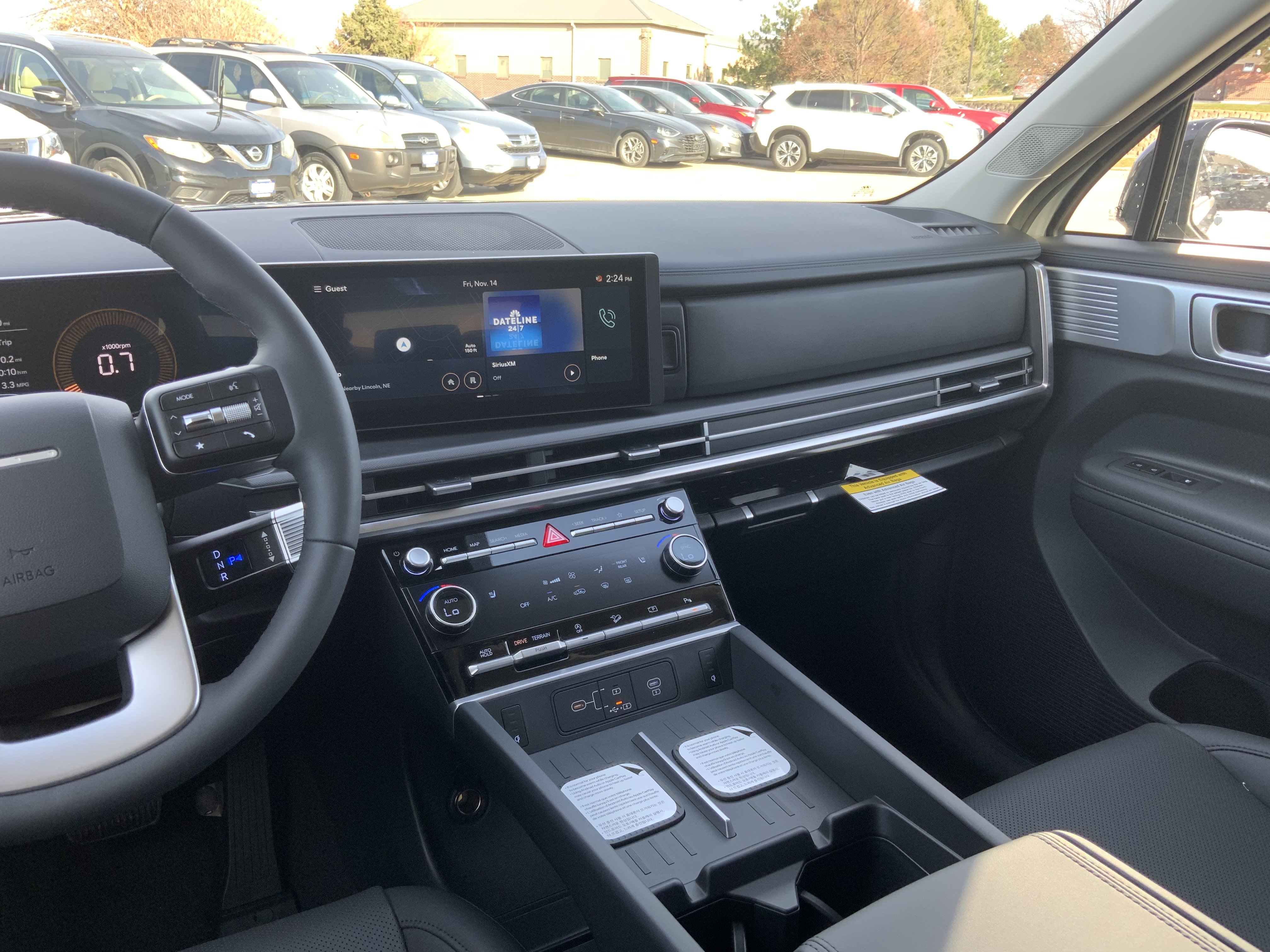 New 2026 Shimmering Silver Hyundai XRT image 7