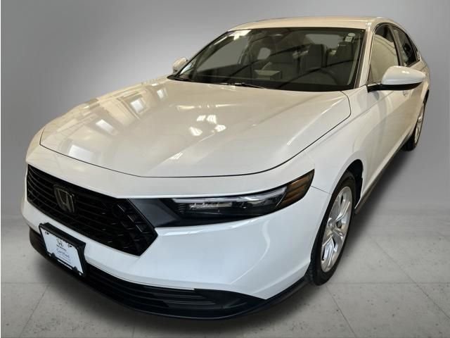 2023 Honda Accord Sedan