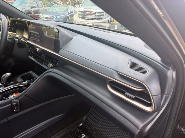 Certified Used 2026 Black Toyota XLE image 28