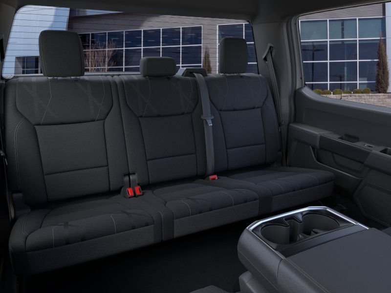 New 2026 Avalanche Ford STX® image 11