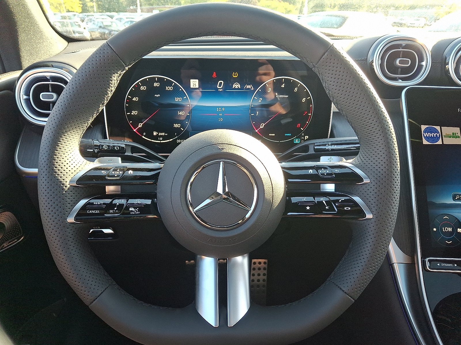 New 2026 Black - 040 Mercedes-Benz  image 17