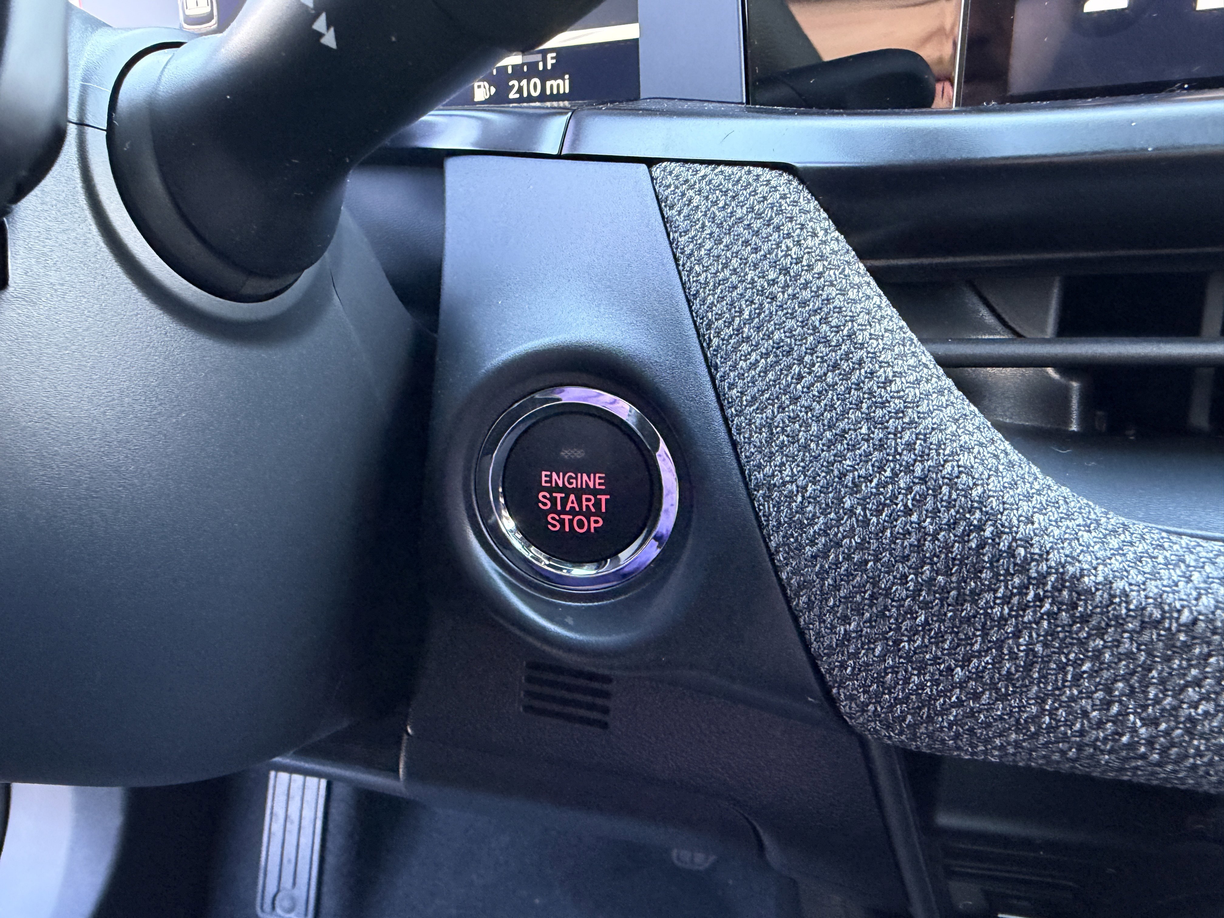 2026 Subaru Outback Limited - Photo 19