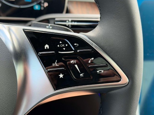 New 2027 Graphite Grey Metallic Mercedes-Benz CLE 300 image 20