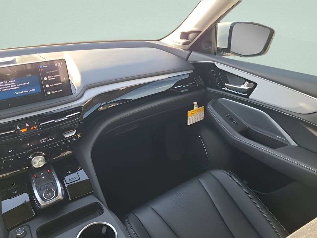 2026 Acura MDX Technology Package - Photo 11
