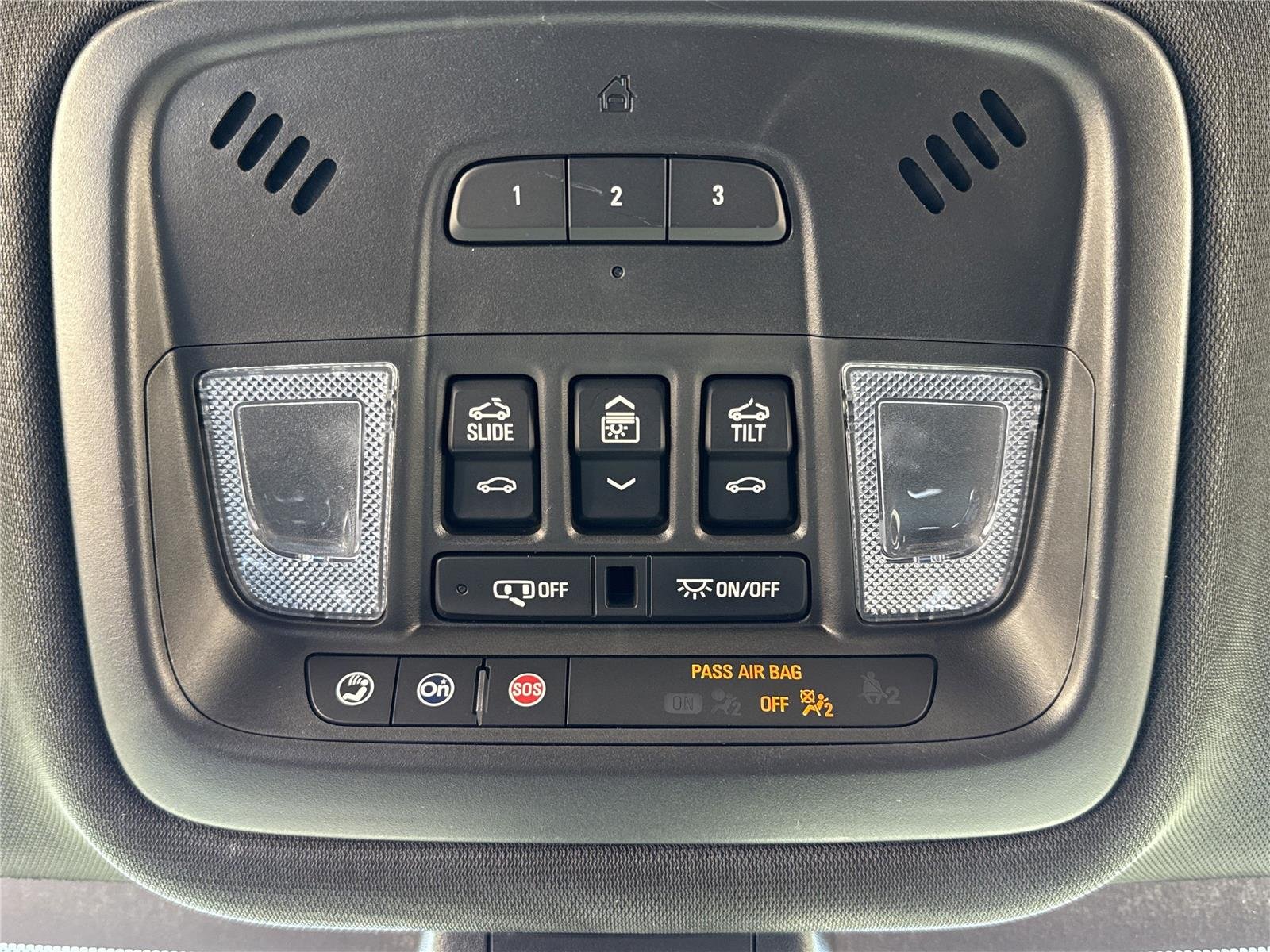 Used 2023 Summit White Chevrolet Premier image 10