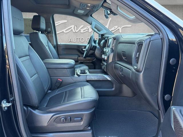2023 GMC Sierra 2500 Denali HD Denali - Photo 24
