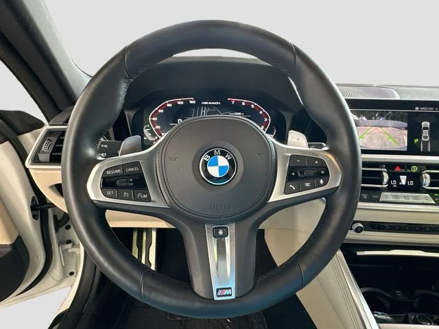 2023 BMW 4 Series M440i - Photo 11