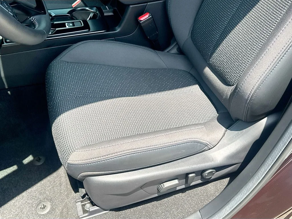 Used 2026 Red Subaru Premium image 22