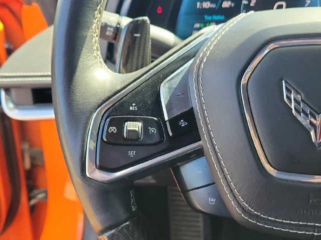 2024 Chevrolet Corvette 3LZ - Photo 26