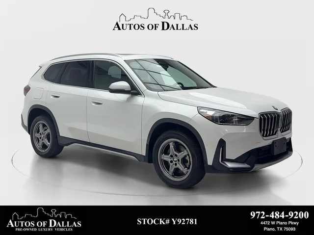 2024 BMW X1 xDrive28i
