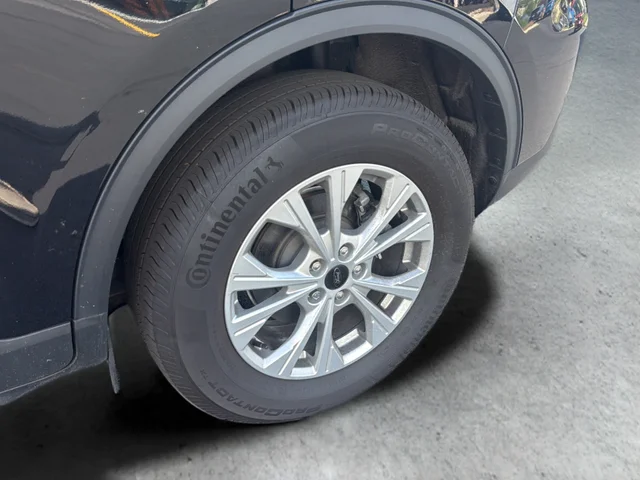 Used 2023 Black Ford Active image 29