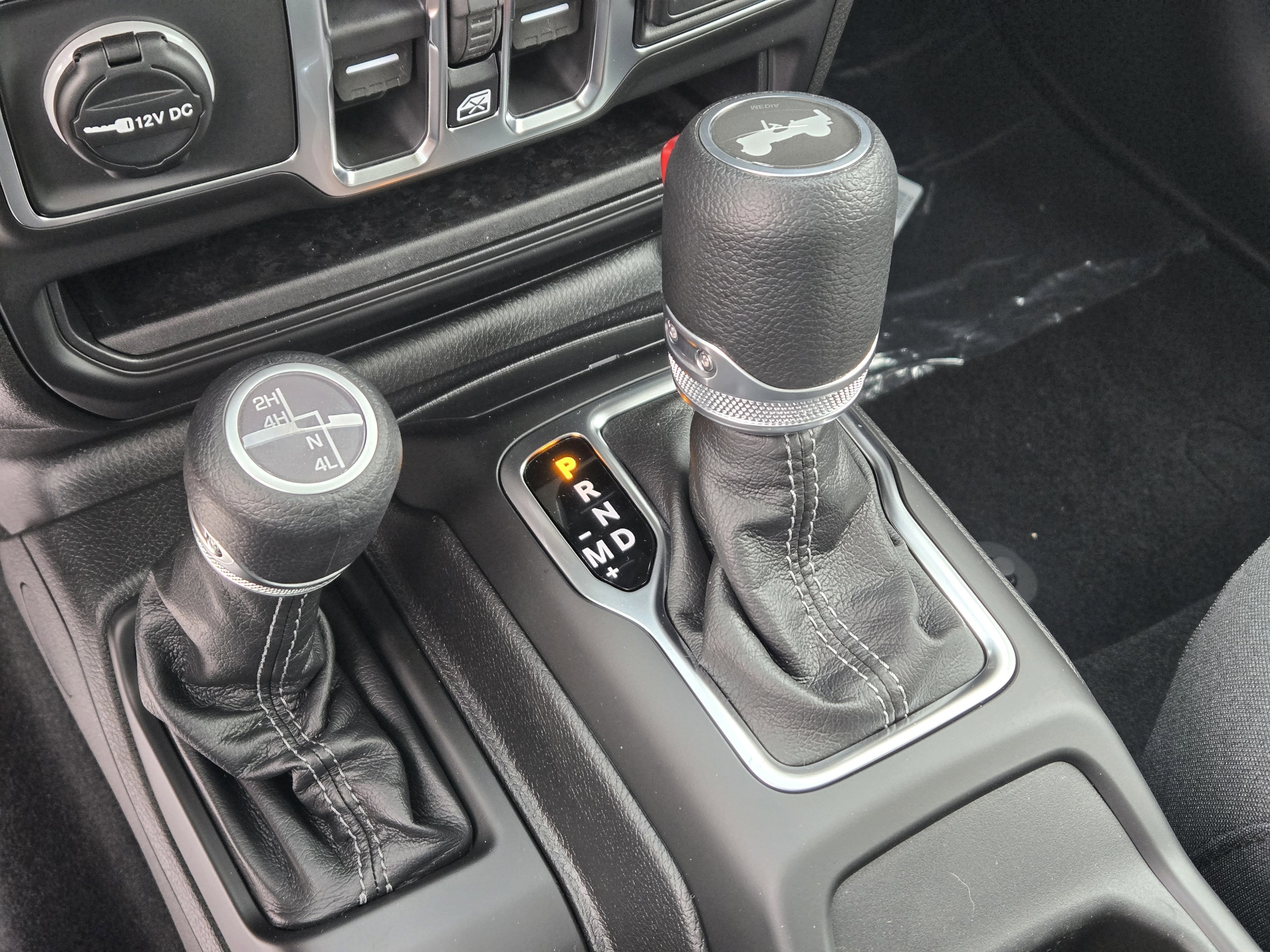 New 2026 41 Jeep Sport image 29