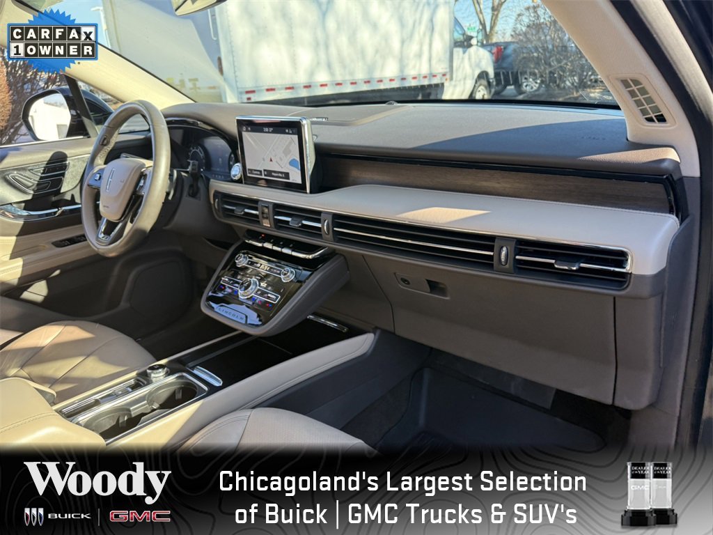 2020 LINCOLN CORSAIR - Image 37