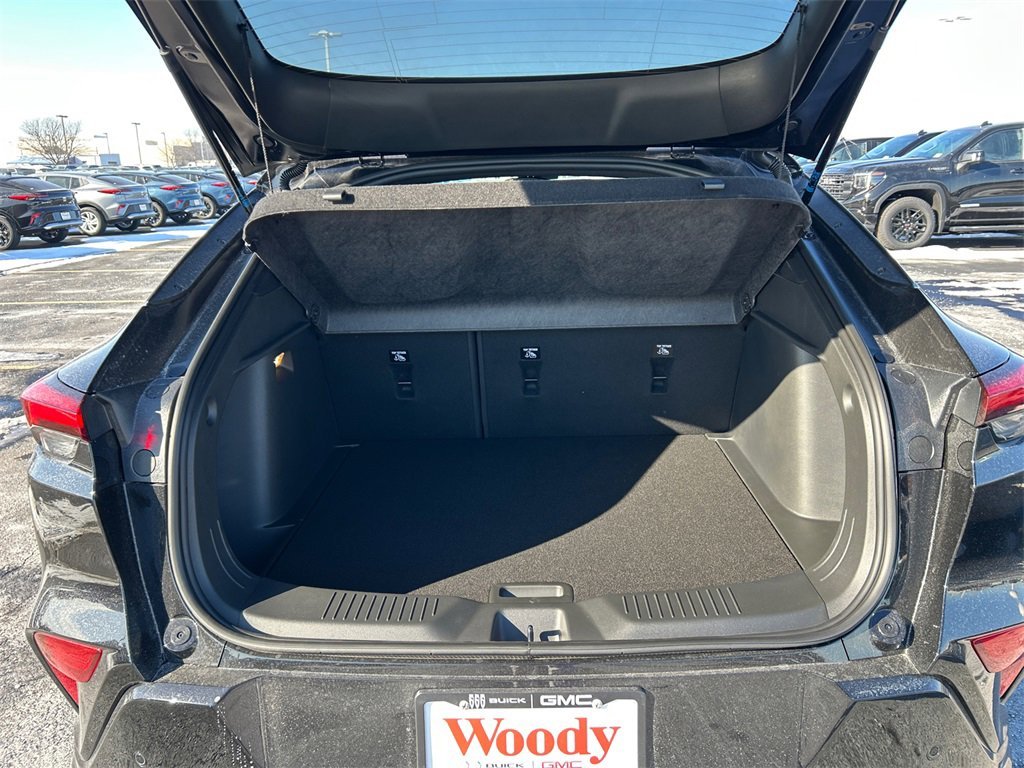 2026 BUICK ENVISTA - Image 31