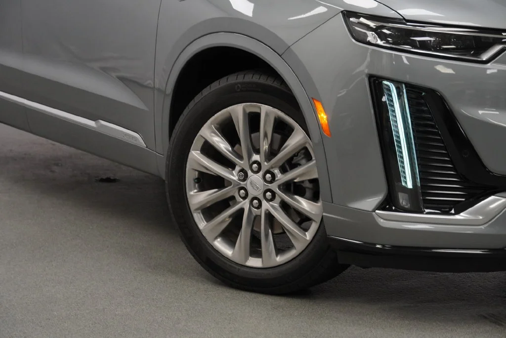 2023 Cadillac XT6 Premium Luxury - Photo 12