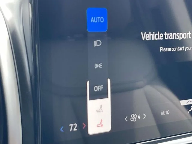 New 2027 Black Ford Active image 20