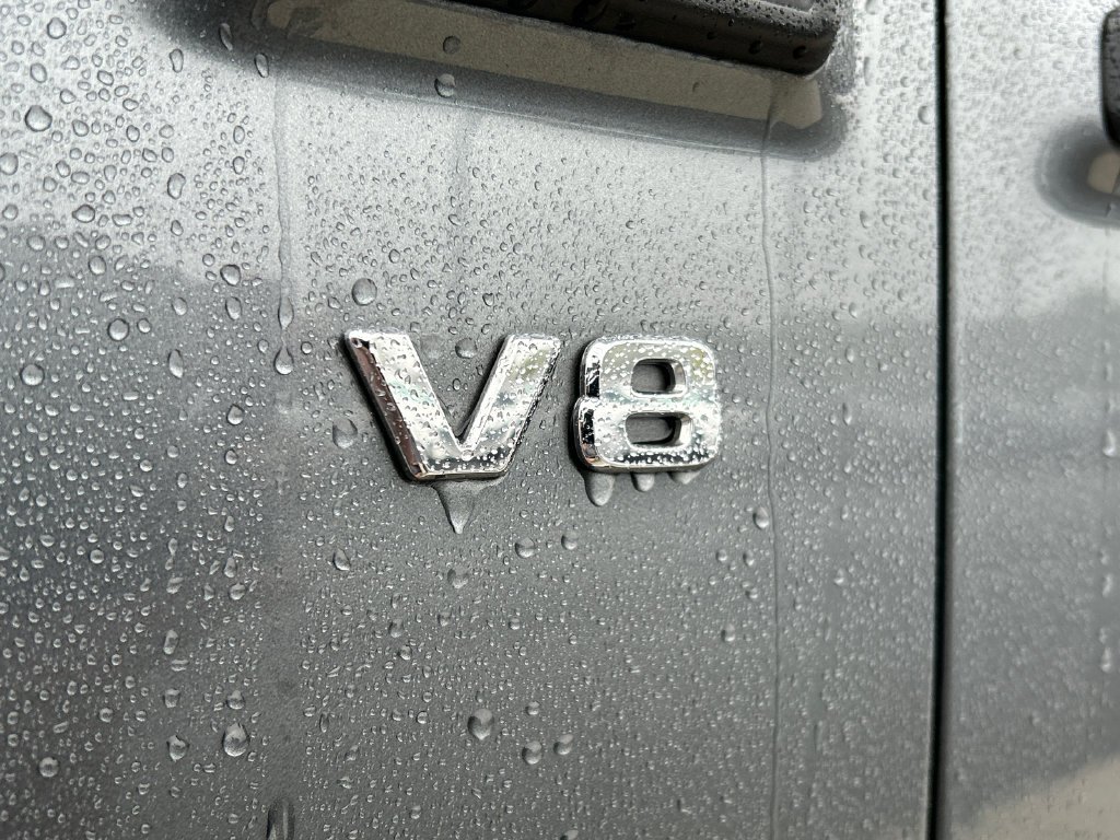 Certified Used 2021  Mercedes-Benz G 550 image 29