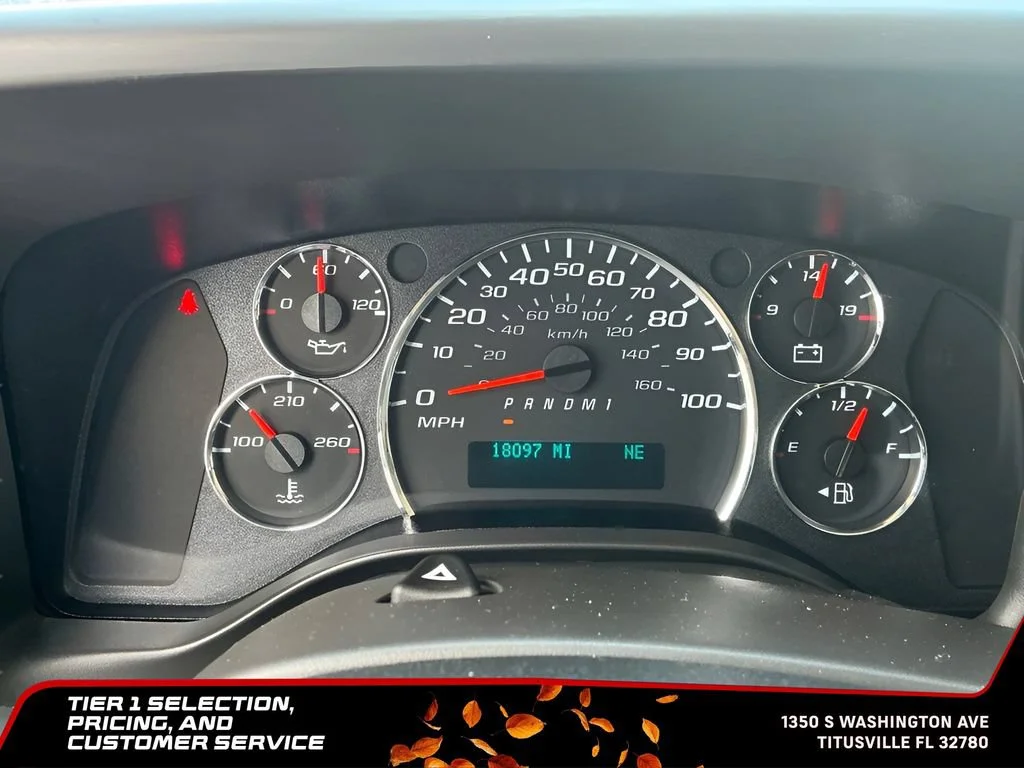 Used 2025 Summit White Chevrolet 1LT image 23