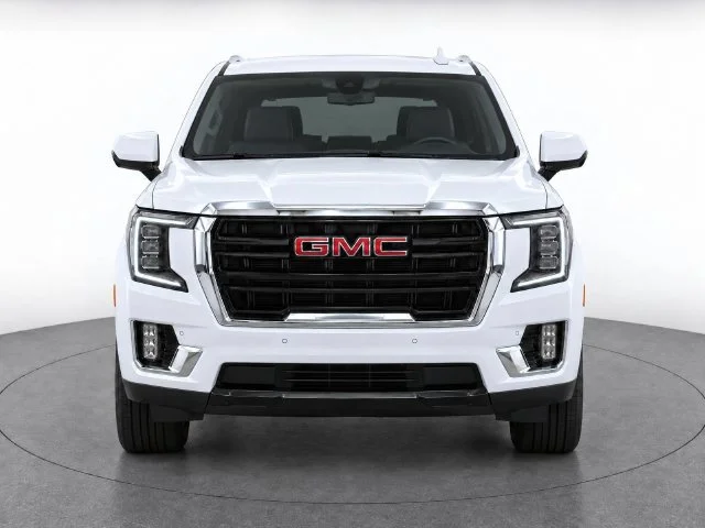 Used 2023 SUMMIT WHITE GMC Denali image 5