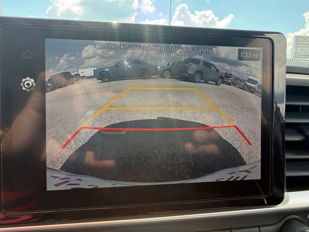 Used 2023 White Hyundai Limited image 13