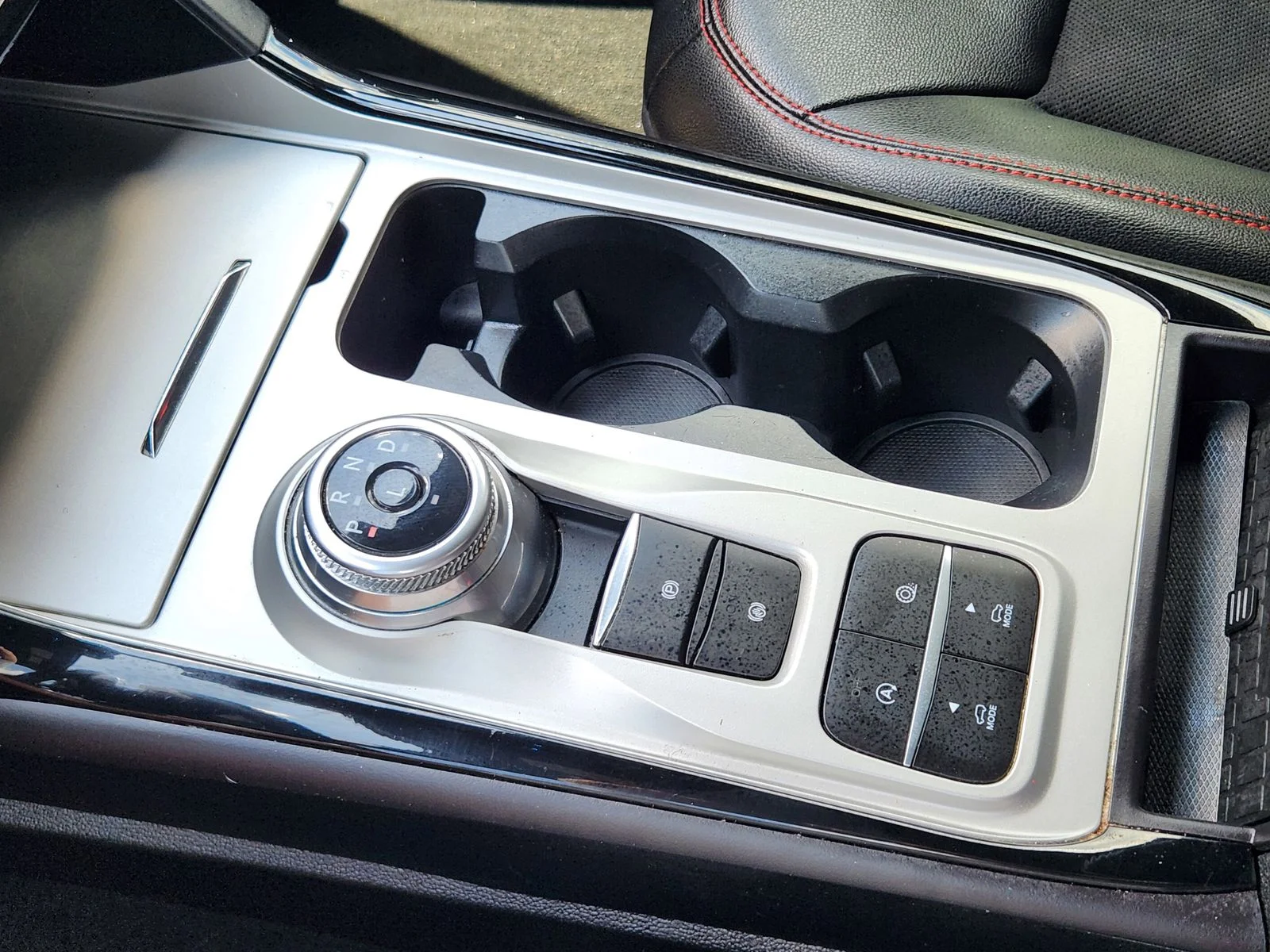 Used 2024 Silver Ford ST-Line image 18