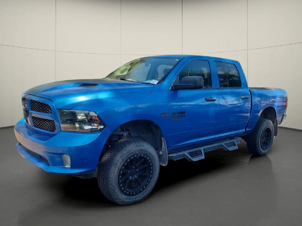 Used 2019 Blue Ram Express image 3