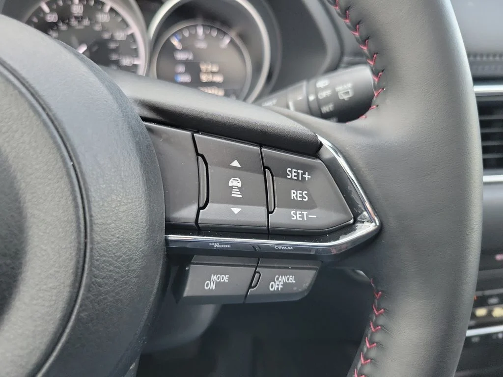 Certified Used 2024 Gray Mazda 2.5 S Carbon Edition image 22