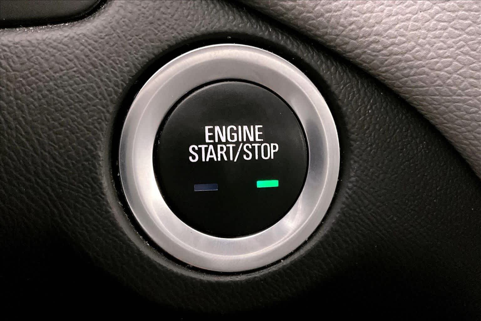 Used 2023 Summit White Chevrolet LS image 31