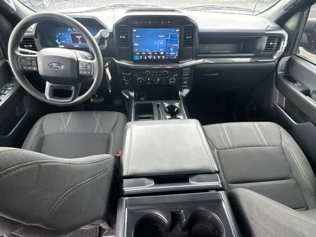 2024 Ford F-150 STX - Photo 16