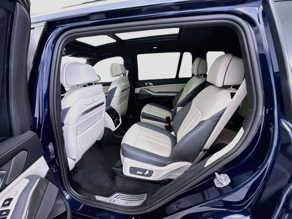 2026 BMW X7 40i - Photo 20