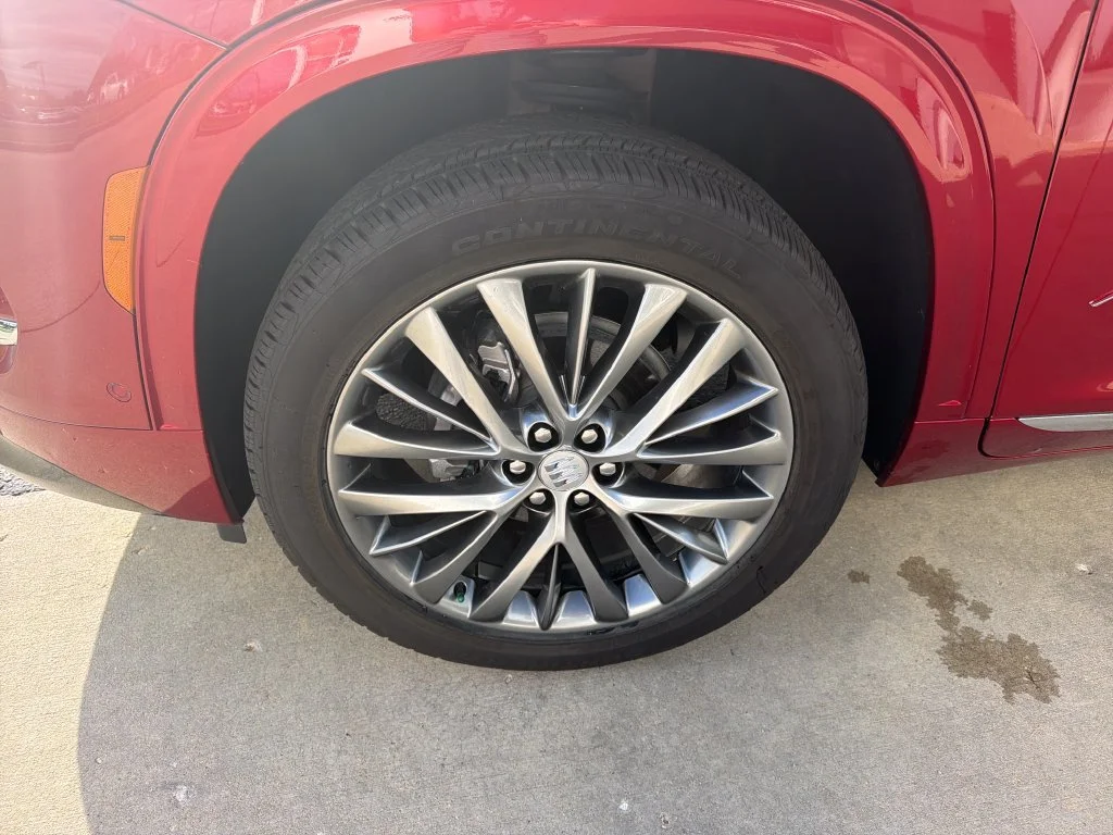 2025 Buick Enclave Avenir - Photo 34