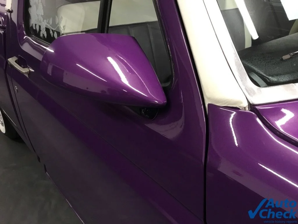 Used 1982 Purple Ford  image 13