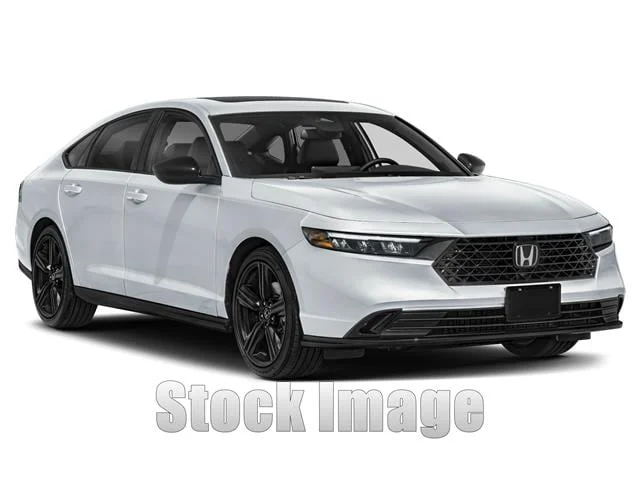 Used 2024 Urban Gray Pearl Honda Sport-L image 20